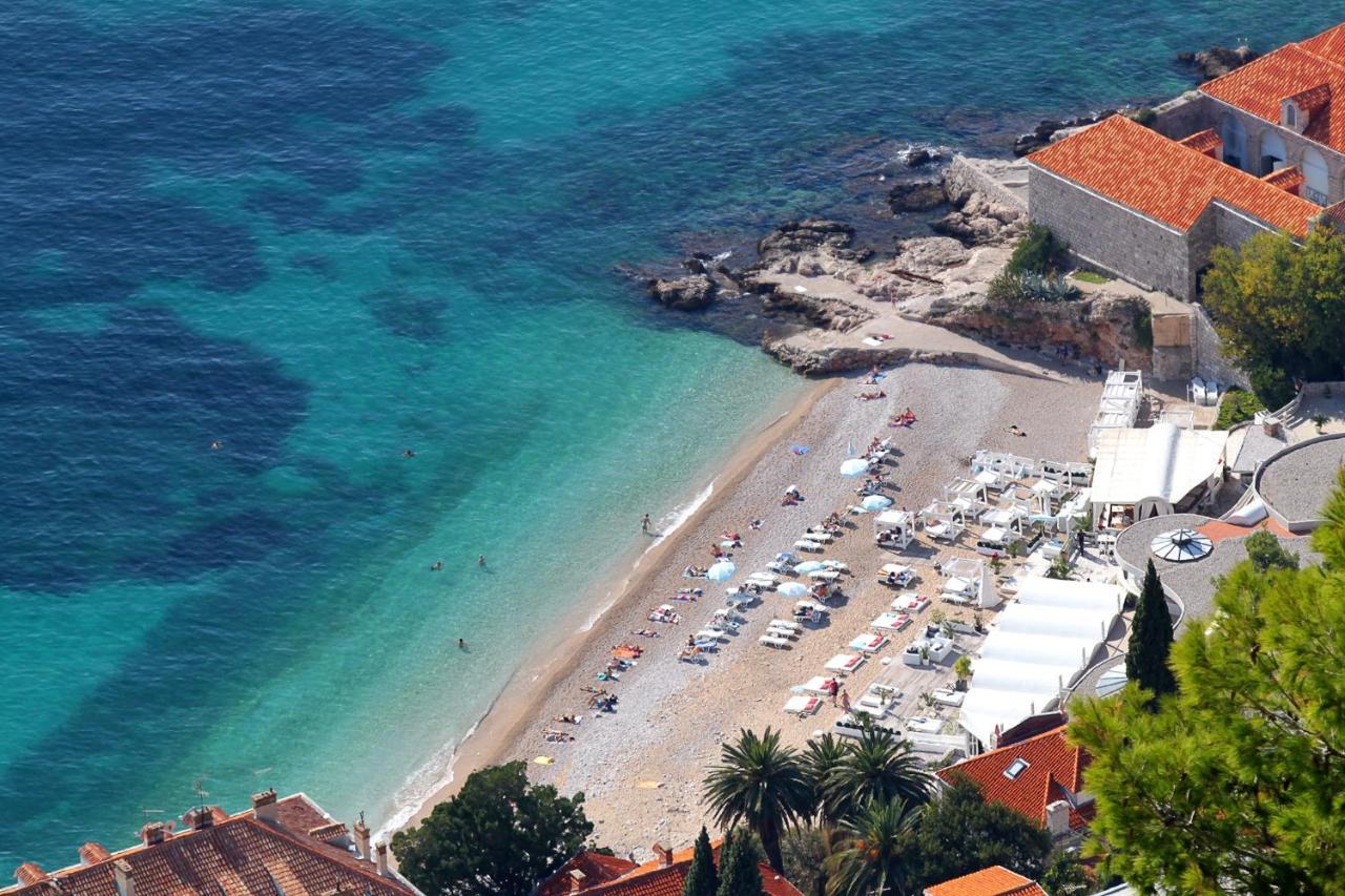 Apartment Dubrovnik 9099B المظهر الخارجي الصورة