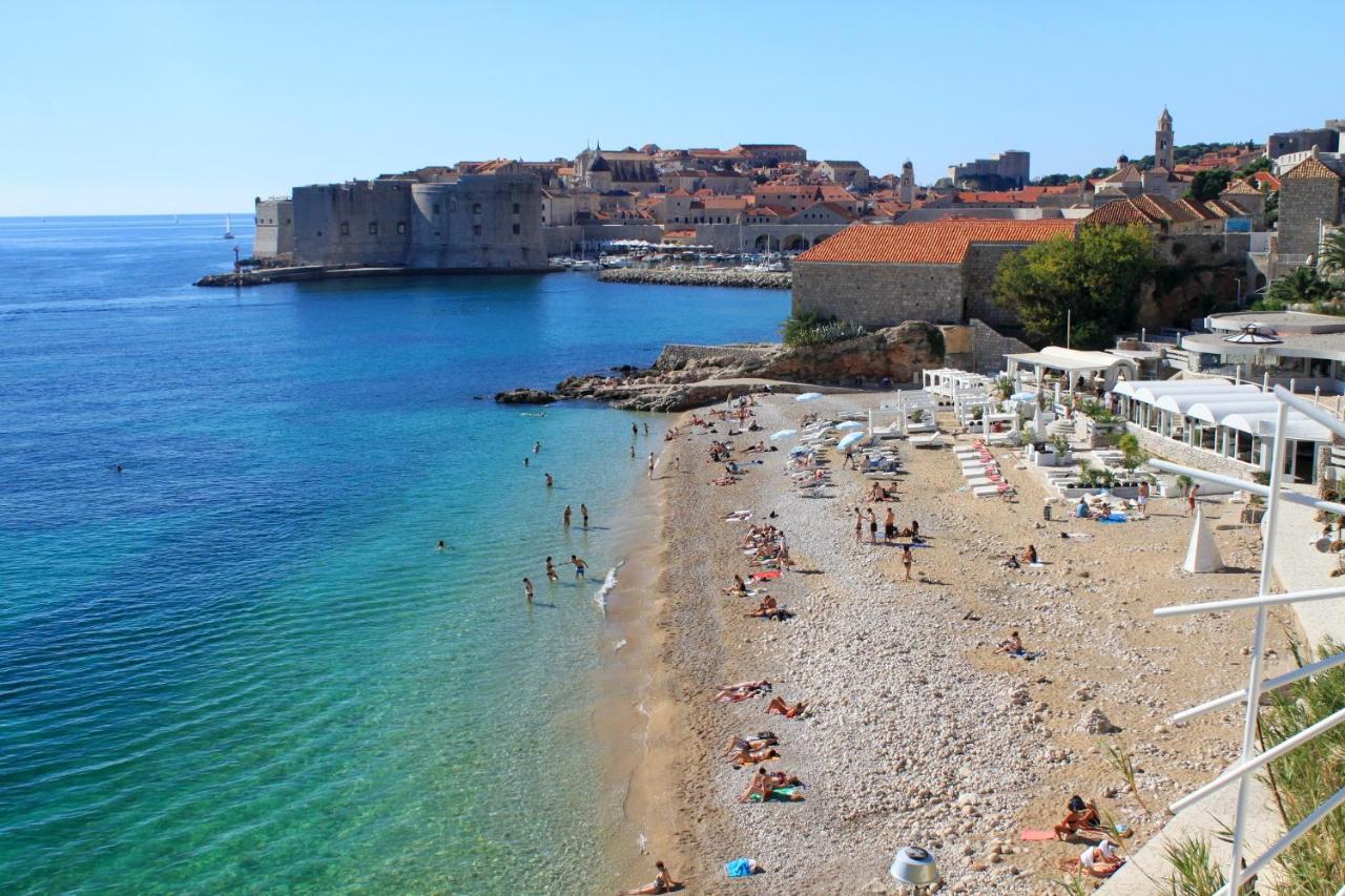 Apartment Dubrovnik 9099B المظهر الخارجي الصورة