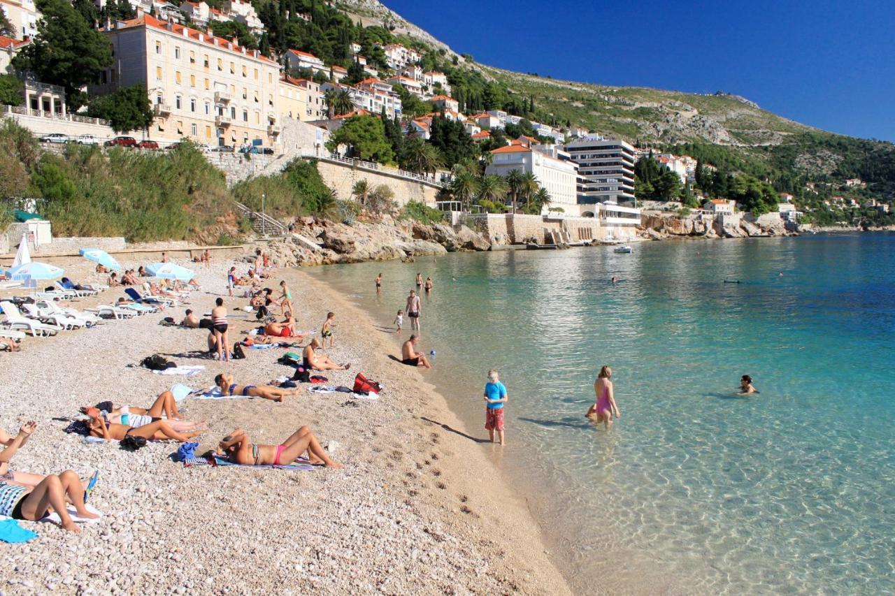 Apartment Dubrovnik 9099B المظهر الخارجي الصورة