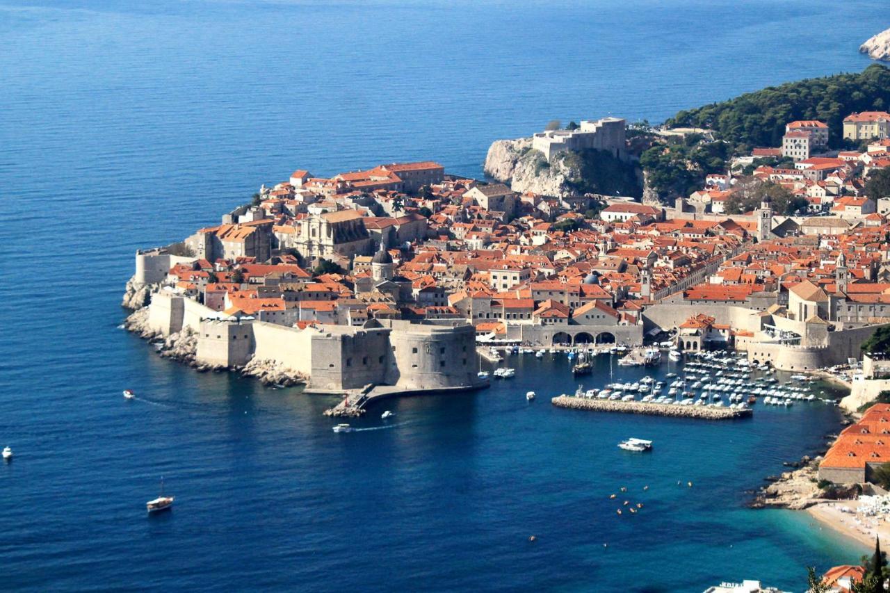 Apartment Dubrovnik 9099B المظهر الخارجي الصورة