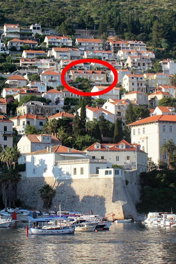 Apartment Dubrovnik 9099B المظهر الخارجي الصورة