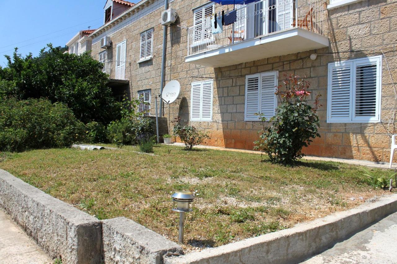 Apartment Dubrovnik 9099B المظهر الخارجي الصورة