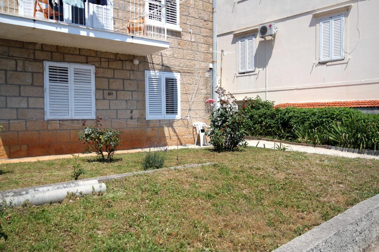 Apartment Dubrovnik 9099B المظهر الخارجي الصورة