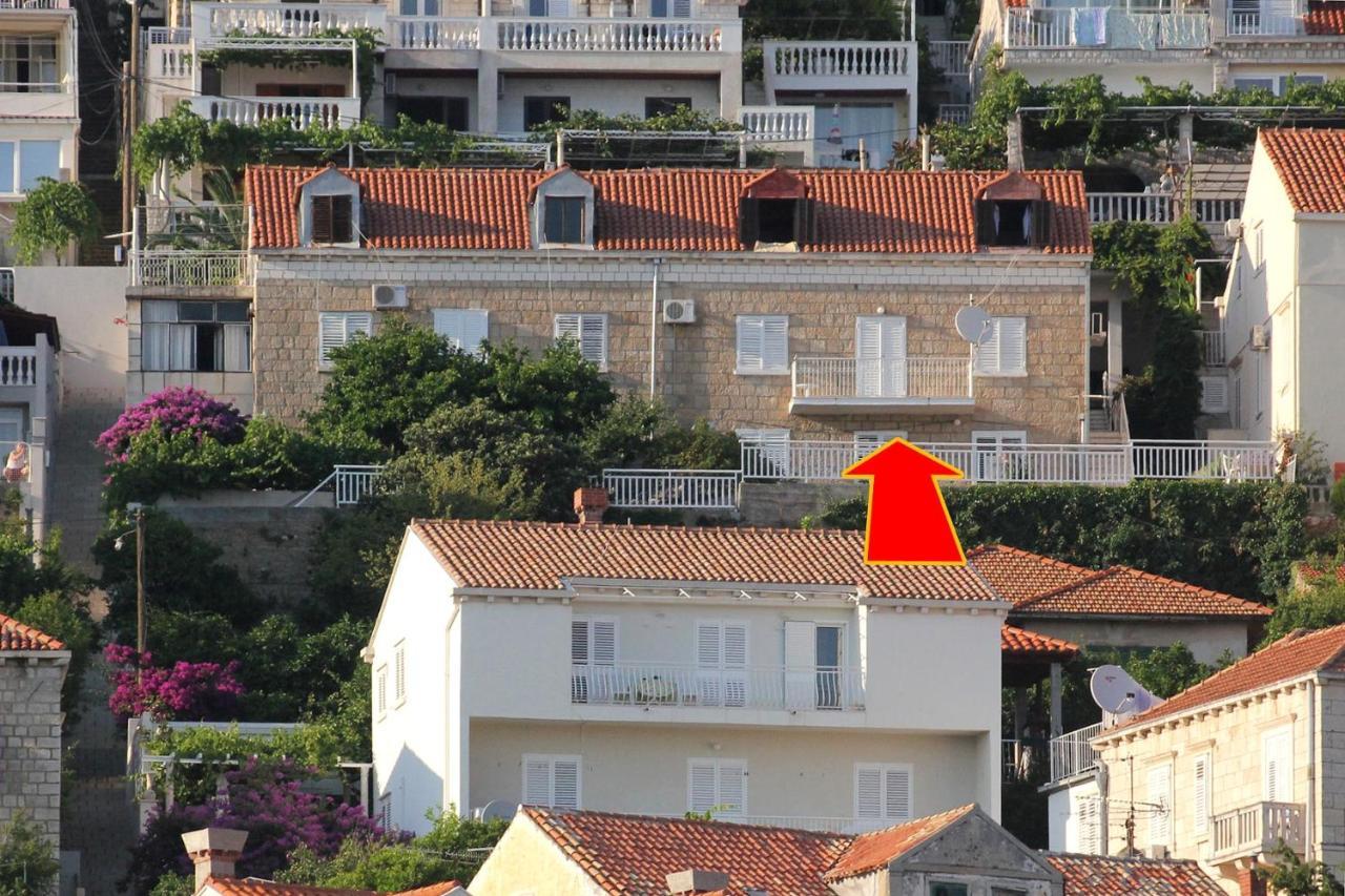 Apartment Dubrovnik 9099B المظهر الخارجي الصورة