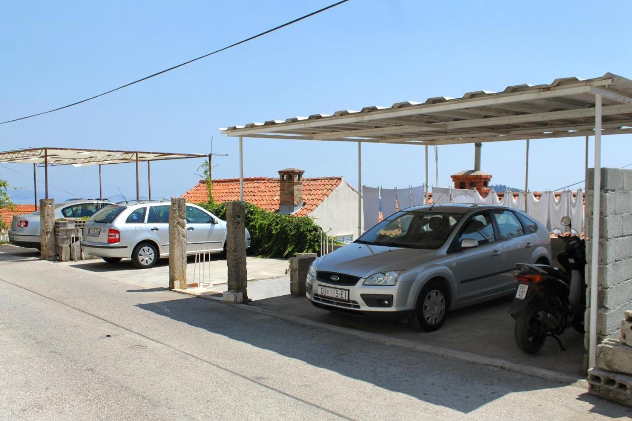 Apartment Dubrovnik 9099B المظهر الخارجي الصورة