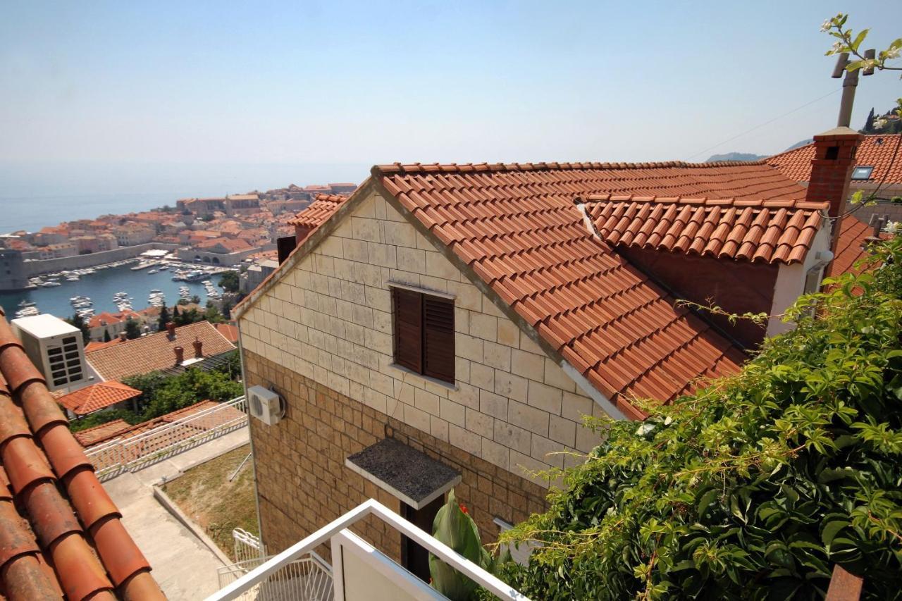 Apartment Dubrovnik 9099B المظهر الخارجي الصورة