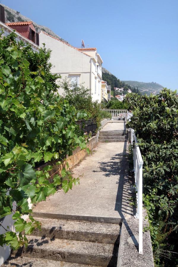 Apartment Dubrovnik 9099B المظهر الخارجي الصورة