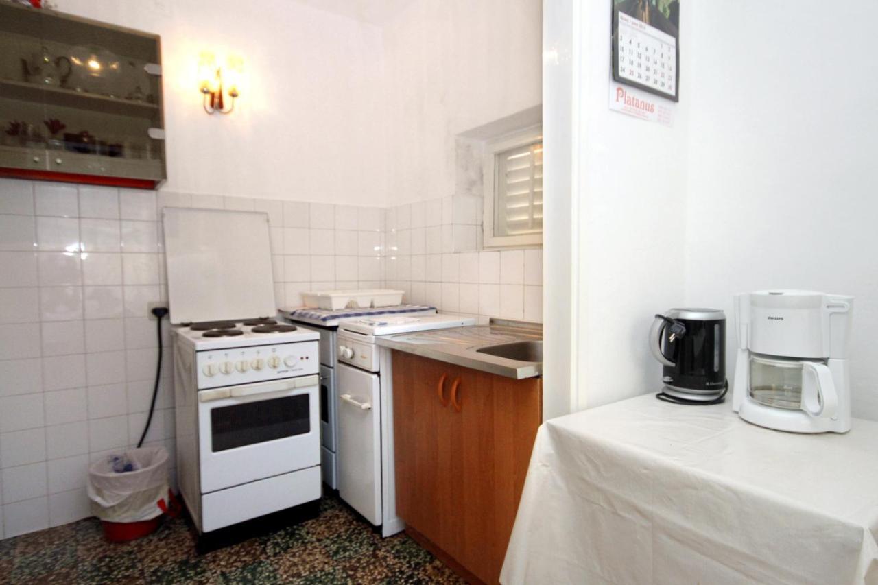 Apartment Dubrovnik 9099B المظهر الخارجي الصورة