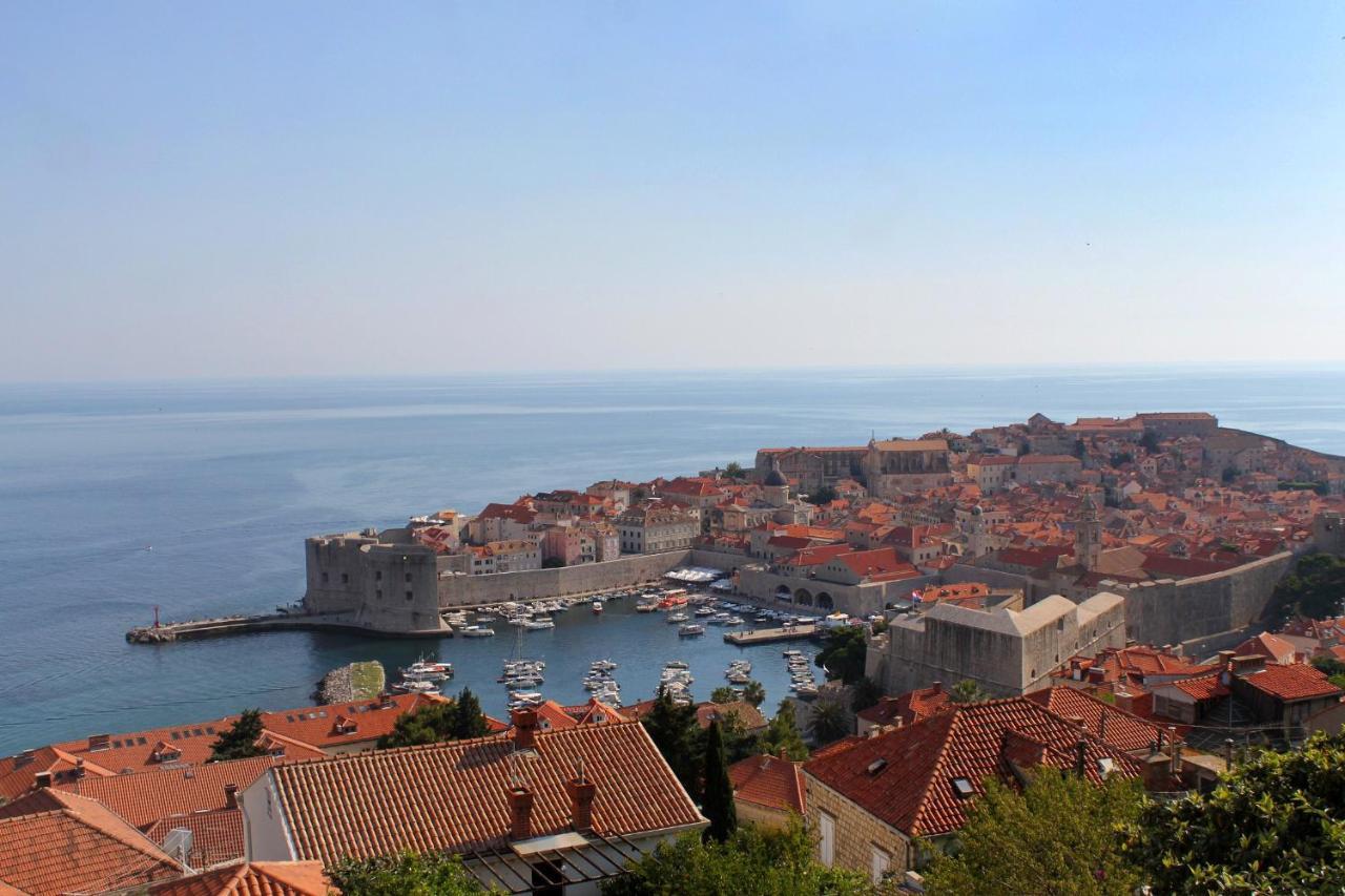 Apartment Dubrovnik 9099B المظهر الخارجي الصورة