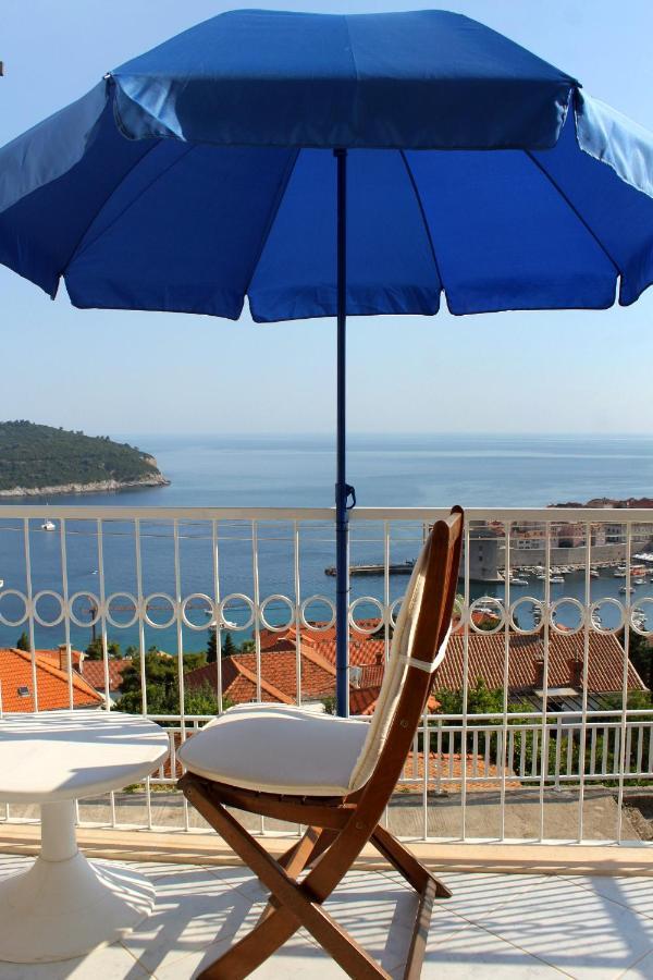 Apartment Dubrovnik 9099B المظهر الخارجي الصورة